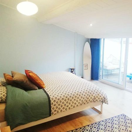 Appartamento Duplex Denim Nîmes Esterno foto